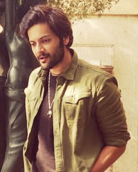 Ali Fazal